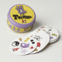 Tvenna (ísl.) - Image 2
