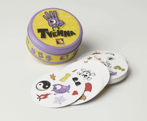 Tvenna (ísl.) - Image 2