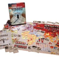 Twilight Struggle: Deluxe Edition - Image 2