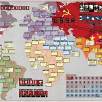 Twilight Struggle: Deluxe Edition - Image 3