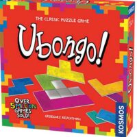 Ubongo