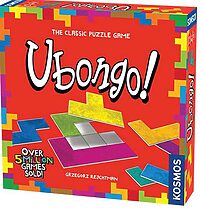 Ubongo