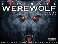 Ultimate Werewolves: Deluxe ed.