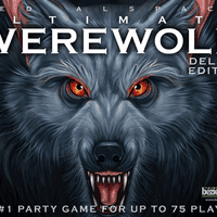 Ultimate Werewolves: Deluxe ed.