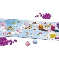 Unicorn Glitterluck: Cloud Crystals - Image 2