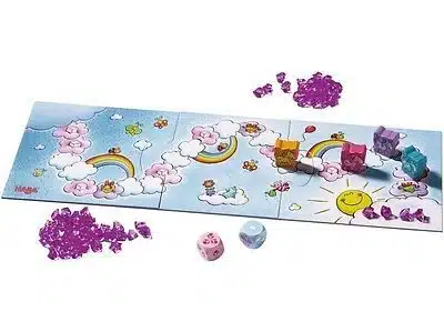 Unicorn Glitterluck: Cloud Crystals - Image 2