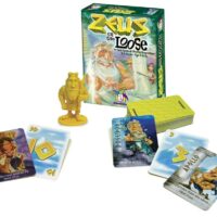 Zeus on the Loose - Image 2