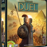 7 Wonders: Duel