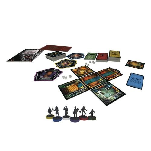 betrayal at house on the hill 3rd ed 02