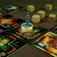 Betrayal at the house on the hill (3rd edition) - Image 4