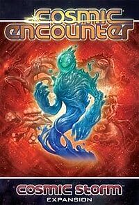 Cosmic Encounter: Storm