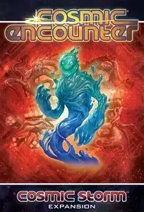 Cosmic Encounter: Storm