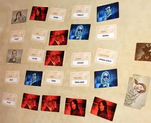 Codenames - Image 2