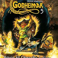 Goðheimar 5: Förin til Útgarða -Loka
