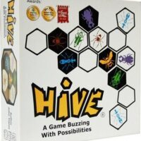 Hive - Image 2