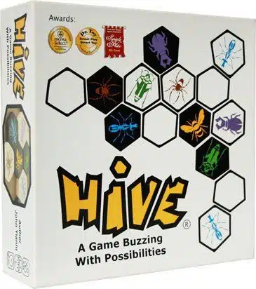 Hive - Image 2