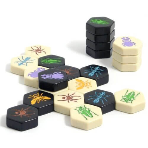 Hive - Image 3