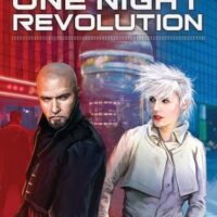 One Night Revolution