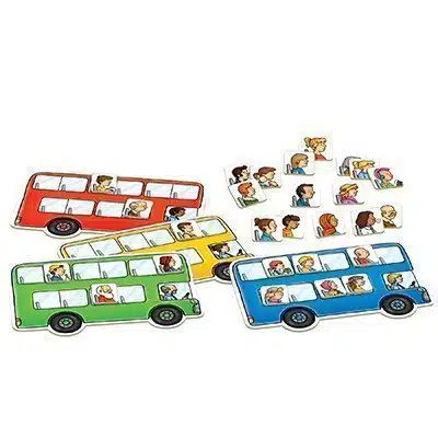 Bus stop - Image 4