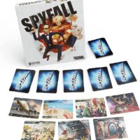 Spyfall - Image 3