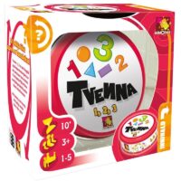 Tvenna: 1-2-3