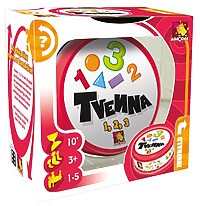 Tvenna: 1-2-3