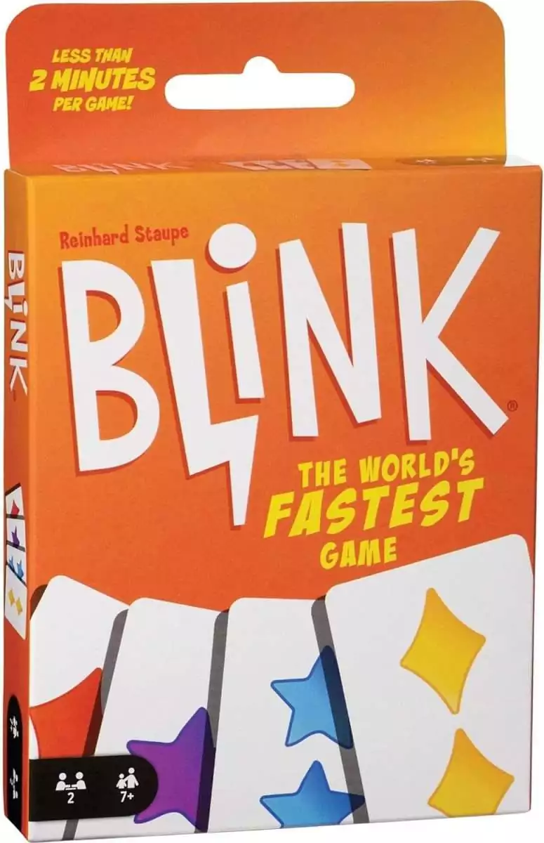 Blink