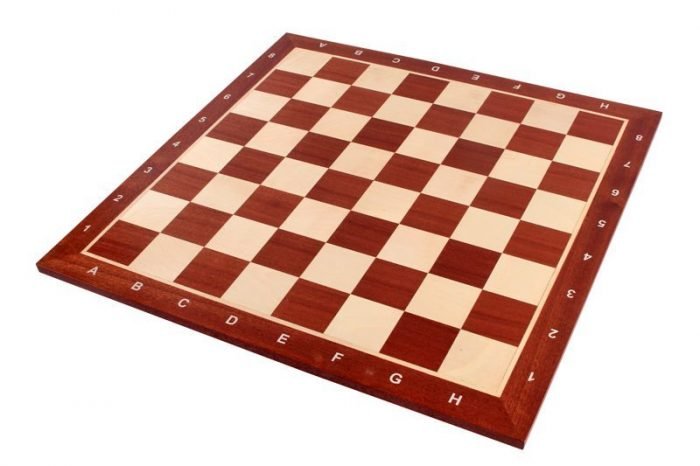 chessboard no5 mah