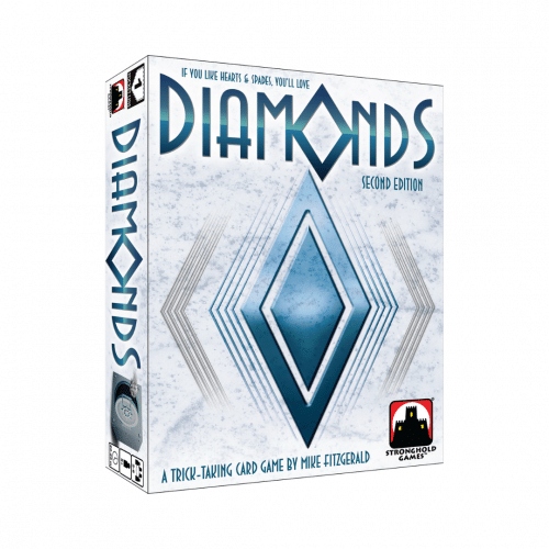 diamonds 2nd ed 01