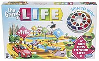 The Game of Life