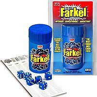 Farkel (tíu þúsund)