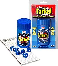 Farkel (tíu þúsund)