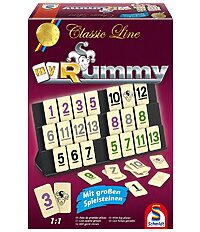 Rummy - Classic line