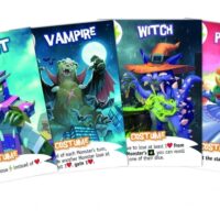 King of Tokyo: Halloween - Image 4