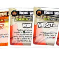 King of Tokyo: Halloween - Image 3