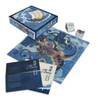 Tsuro of the seas - Image 2