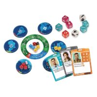 Pandemic: The Cure - Image 2