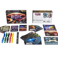 Tiny Epic Galaxies - Image 2