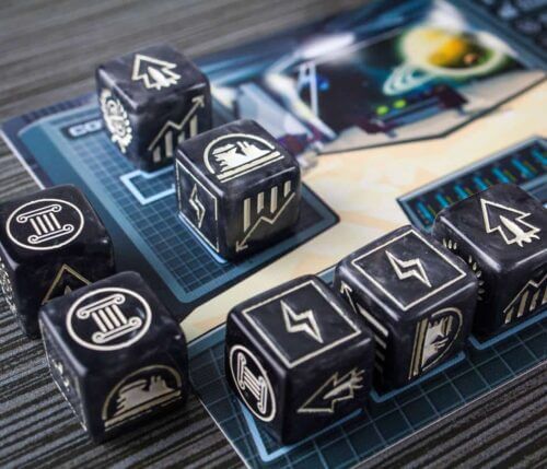 Tiny Epic Galaxies - Image 3