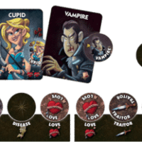 One Night Ultimate Vampire - Image 2