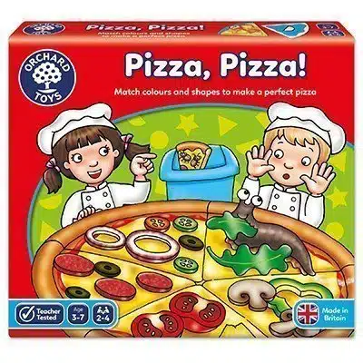 Pizza pizza