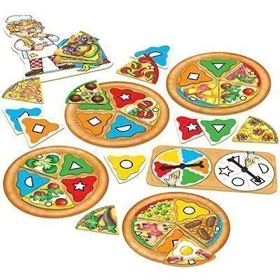 Pizza pizza - Image 2
