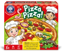 Pizza pizza