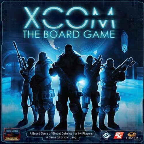XCOM