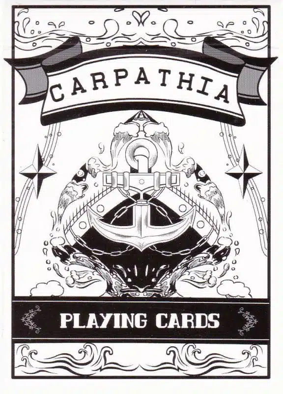 Bicycle: Carpathia - Image 3