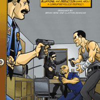 Good Cop, Bad Cop