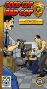 Good Cop, Bad Cop