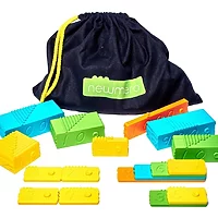 Newmero Bricks: Stór kassi - Image 2