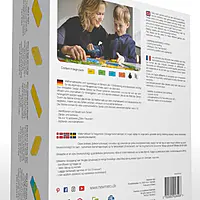 Newmero Bricks: Stór kassi - Image 3