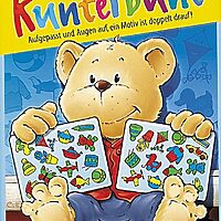 Kunterbunt Duo
